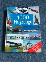 Buch 1000 Flugzeuge Nordrhein-Westfalen - Castrop-Rauxel Vorschau