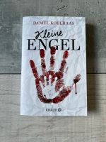 Droemer Knaur | Kleine Engel von Daniel Kohlhaas Nordrhein-Westfalen - Wiehl Vorschau
