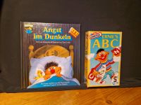 Sesamstraße,Buch u. Spiel, Ernie, Angst im Dunkeln, ABC Nordrhein-Westfalen - Ibbenbüren Vorschau