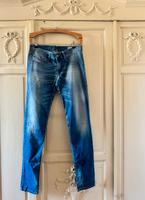 Diesel Jeanshose Hose Livier Jeans Jegging 30 38 40 Rostock - Lichtenhagen Vorschau