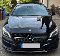 Mercedes Benz CLA 250 4Matic Hessen - Brechen Vorschau