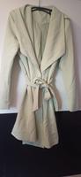 Damen Mantel / Trenchcoat Farbe mint Gr 40 / L Bayern - Olching Vorschau