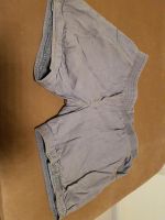 Kangaroos Hotpants Shorts kurze Hose grau bunt 152 158 Schleswig-Holstein - Neuberend Vorschau