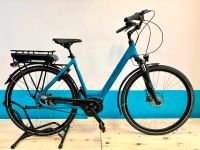 BBF Borddeaux City E-Bike RH 53cm 28" Bosch Rücktrittbremse Dresden - Innere Neustadt Vorschau