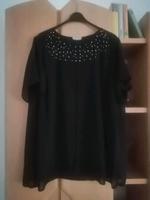 Longbluse von Janina, Gr. 50 Bayern - Erding Vorschau