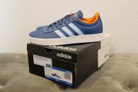 NEU Adidas VL Court 2.0 Low Sneaker 38 5  Schuhe Sportschuhe Niedersachsen - Borkum Vorschau