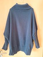 Wollpullover Größe 48,  Fledermausärmel Bayern - Donauwörth Vorschau