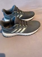 Adidas sneaker cloudfoam grau Sportschuh Nordrhein-Westfalen - Troisdorf Vorschau