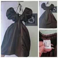 Kleid braun Bayern - Windsbach Vorschau