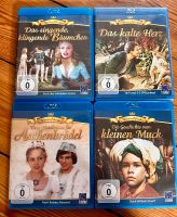 Blu-Ray Disc Märchen Der kleine Muck, Das singende klingende… Berlin - Reinickendorf Vorschau