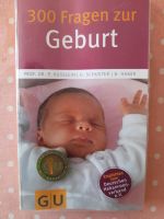 Buch Fragen zur Geburt Baden-Württemberg - Plochingen Vorschau