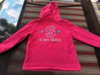 Hoodie Sister Gr 128/134 Schleswig-Holstein - Rickling Vorschau