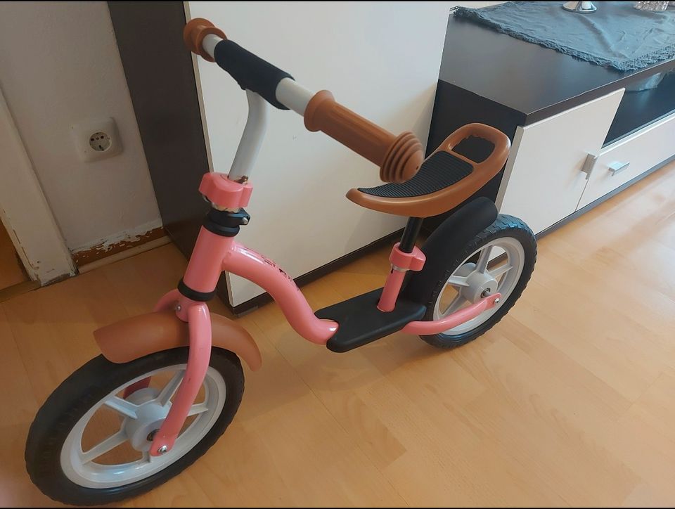 Kinderfahrrad ohne  Pedalen in Mülheim (Ruhr)