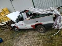 Fiat fiorino pick up Niedersachsen - Cloppenburg Vorschau