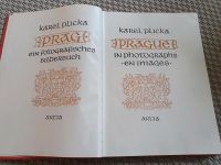 Fotografisches Bilderbuch Prag Bayern - Würzburg Vorschau