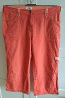 3/4-Hose, CECIL, Gr. 44, mandarine Niedersachsen - Hatten Vorschau
