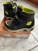 Goretex Ricosta Calix Weite M Gr 31 Winterschuh Stiefel Klett TOP Nürnberg (Mittelfr) - Gebersdorf Vorschau