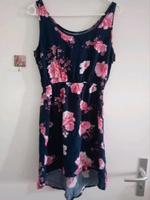 kurzes Sommerkleid Marineblau Berlin - Treptow Vorschau