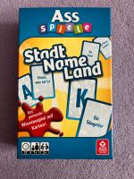 Ass Spiele Stadt Name Land Lernspiel Nordvorpommern - Landkreis - Grimmen Vorschau