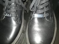Neue Boots gr 40 von Steve Madden Sachsen-Anhalt - Magdeburg Vorschau