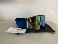 Oakley Fall Line L Ski / Snowboard Brille - Rahmen Neu ! Bayern - Schonungen Vorschau