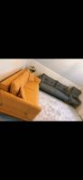 Sofa Couch Schlafsofa  Garnitur Sitzmöbel 2x3er. Sessel Niedersachsen - Gifhorn Vorschau