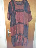 2 tlg Kleid Viskose Sommer Boho Ethno Orient 46 48 50 xl xxl Bad Grund (Harz) - Windhausen Vorschau