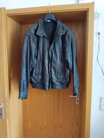 Lederjacke Nordrhein-Westfalen - Castrop-Rauxel Vorschau
