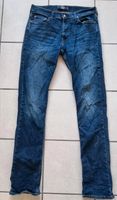 Hollister Jeans Herren blau Slim Straight 32/36g Nordrhein-Westfalen - Oberhausen Vorschau
