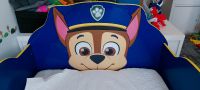 Kinderbett Paw Patrol Sachsen - Weißenborn Erzgebirge Vorschau