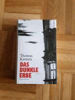 Thomas Kastura: Das dunkle Erbe Nordrhein-Westfalen - Mülheim (Ruhr) Vorschau