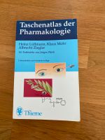 Taschenatlas Pharmakologie Leipzig - Gohlis-Mitte Vorschau