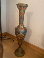 Antike Bronzevase aus Indien Hessen - Fuldabrück Vorschau