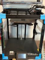 Creality Ender 6 3D Drucker Bayern - Erlangen Vorschau