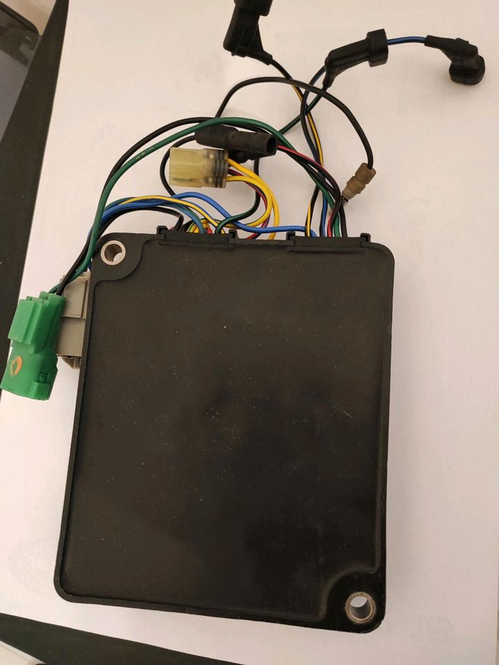 Honda Bf 30 PS  25 Steuergerät Ecu Ecm Original Außenborder in Hamburg