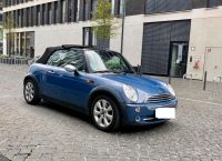 MINI Cooper Cabrio Chronopaket Frankfurt am Main - Preungesheim Vorschau