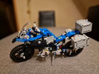 LEGO TECHNIK 42063 BMW Motorrad Nordrhein-Westfalen - Arnsberg Vorschau