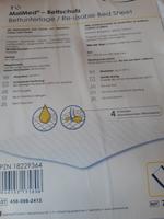 Bettschutz / Bettunterlage Bayern - Neumarkt i.d.OPf. Vorschau