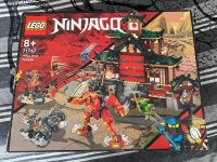 Ninjago Lego set Niedersachsen - Eschede Vorschau