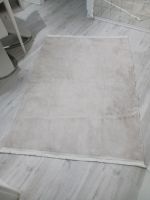 Samt Teppich  creame beige 180 ×120 Nordrhein-Westfalen - Hürth Vorschau