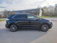 Ford Edge Titanium 4x4 Automatik AHK Kr. München - Kleinhelfendorf Vorschau