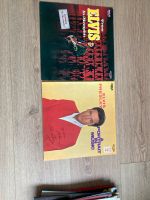 Elvis Schallplatten Nordrhein-Westfalen - Netphen Vorschau