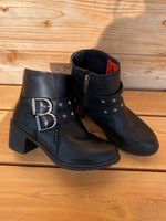 Harley Davidson Motorrad Boots Wasserdicht Größe 38 Bayern - Schönberg Vorschau