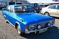 Ford Taunus 20m~ V6 Motor~BJ 1970~Oldtimer Rheinland-Pfalz - Nieder-Hilbersheim Vorschau