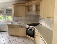 L-Küche mod. Einbauküche mit Elektro Geräten in s.gutem Zustand Hessen - Calden Vorschau