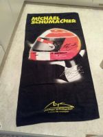 Badetuch von Michael Schumacher Sachsen - Schlema Vorschau