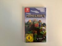 Minecraft Nintendo Switch Bayern - Friedberg Vorschau