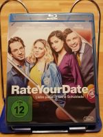 Rate your Date BluerayDisc Liebe passt in keine Schublade Baden-Württemberg - Erligheim Vorschau