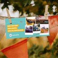 200€ Roadsurfer Gutschein (muss bis August eingelöst werden) Rheinland-Pfalz - Mainz Vorschau