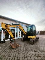 JCB * Miete * Minibagger JCB 48Z * 5t Vermietung Thüringen - Erfurt Vorschau